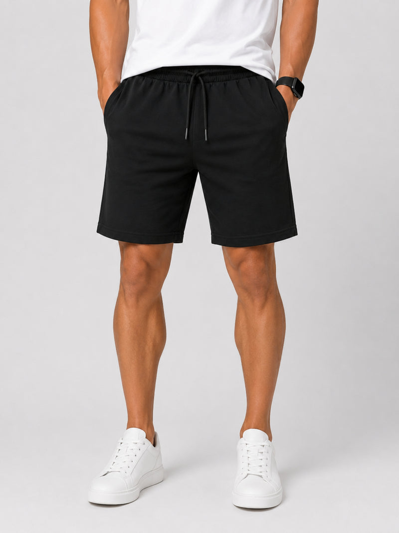 Men's Everyday Jersey Lounge Shorts