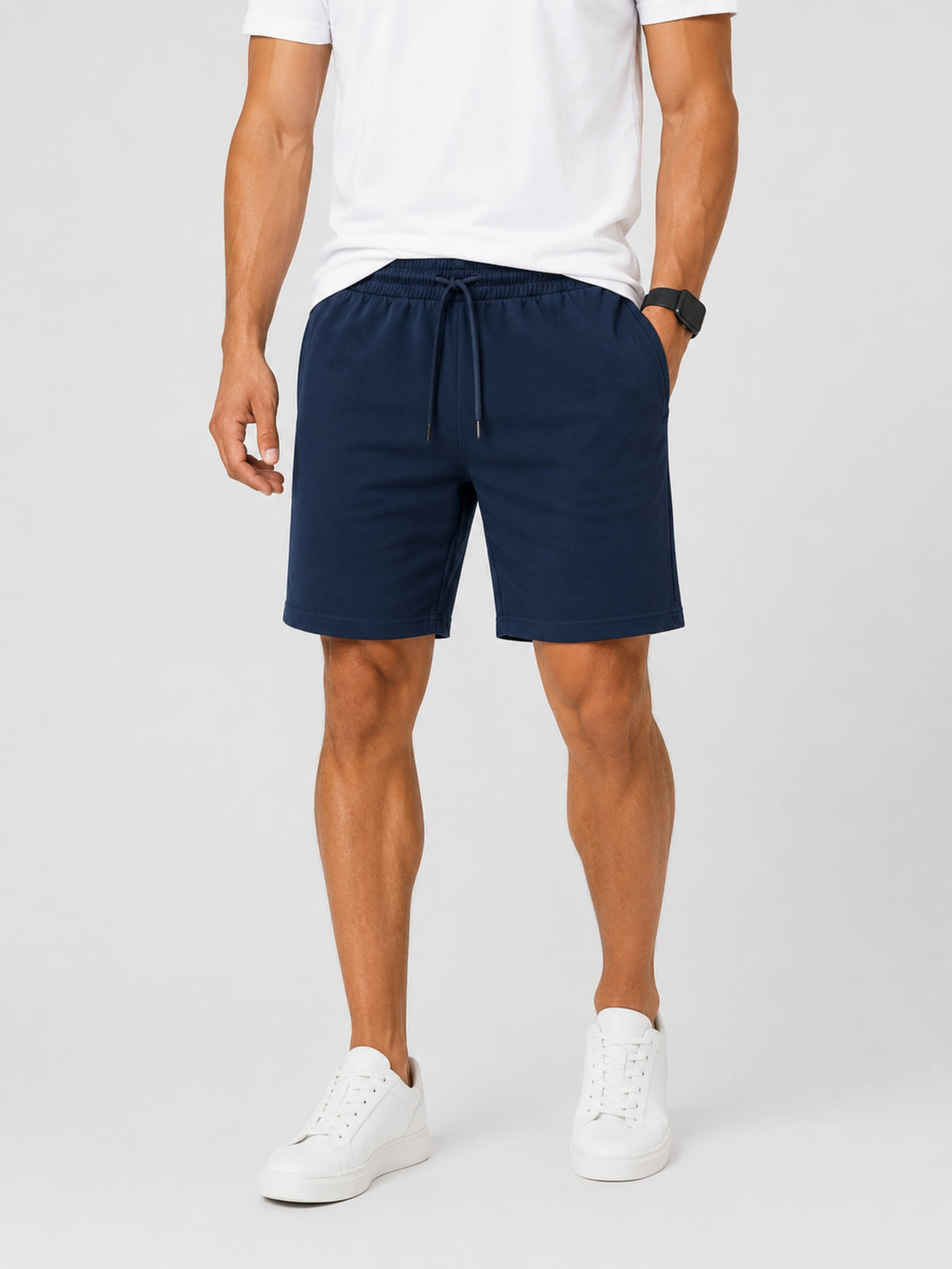 Men's Everyday Jersey Lounge Shorts
