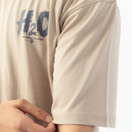 Unisex Graphic Printed Relaxed T-Shirt