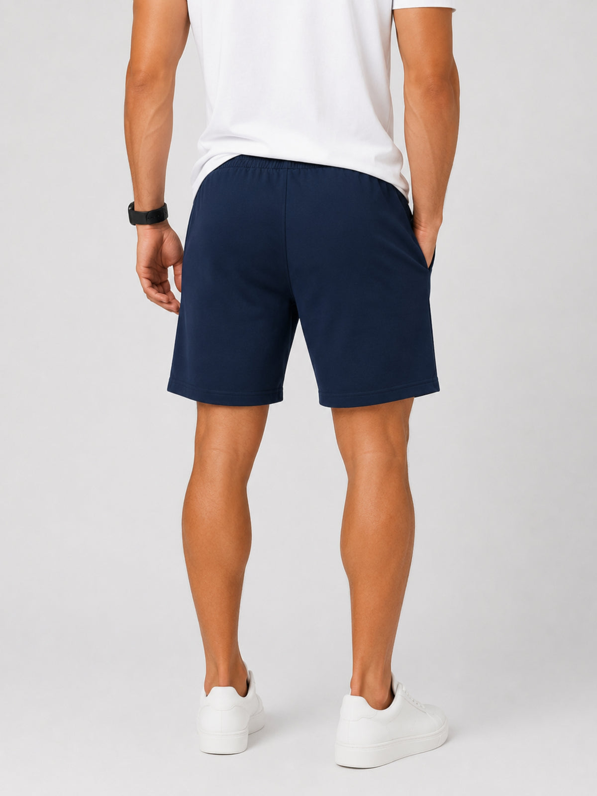 Men's Everyday Jersey Lounge Shorts