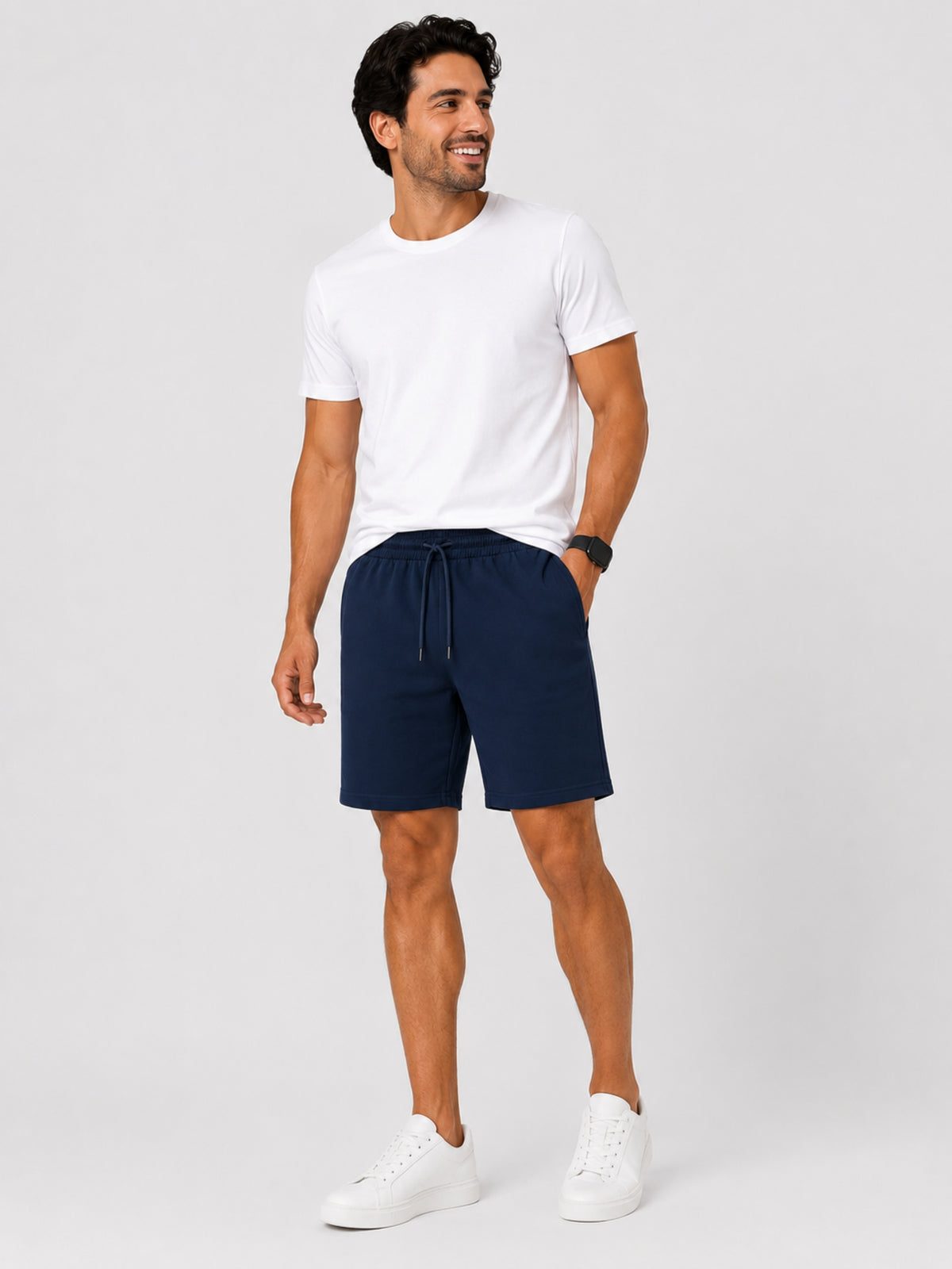 Men's Everyday Jersey Lounge Shorts