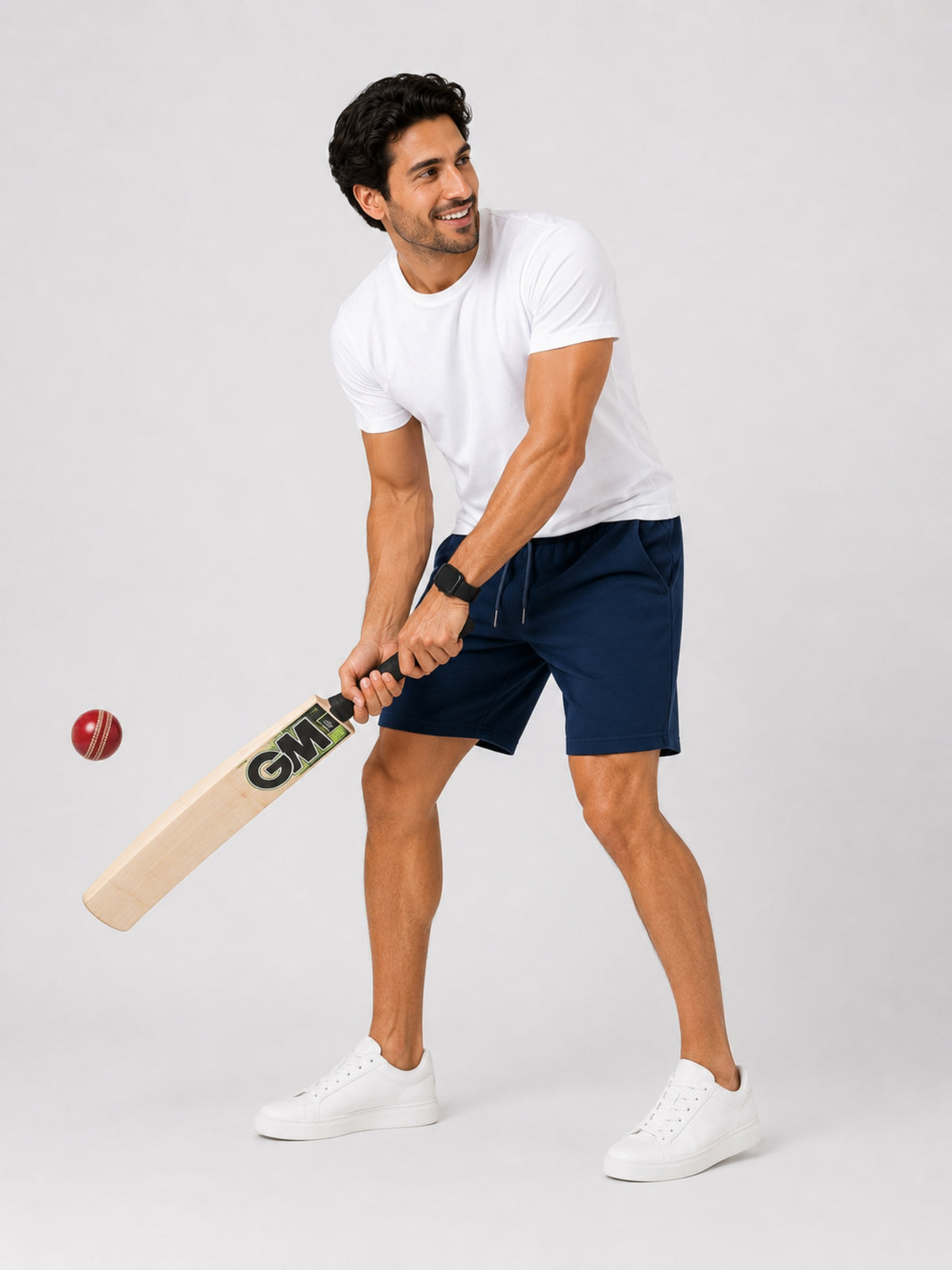 Men's Everyday Jersey Lounge Shorts