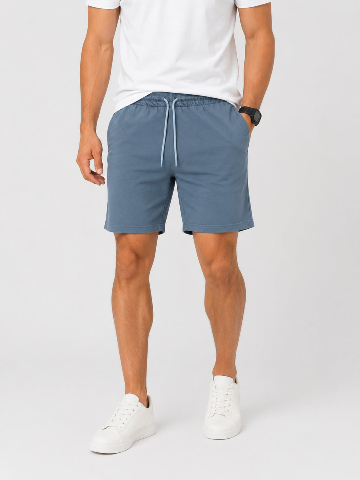 Men's Everyday Jersey Lounge Shorts