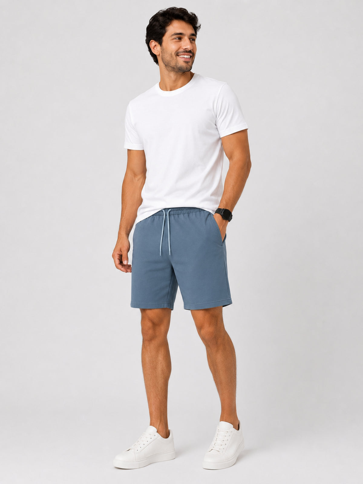 Men's Everyday Jersey Lounge Shorts