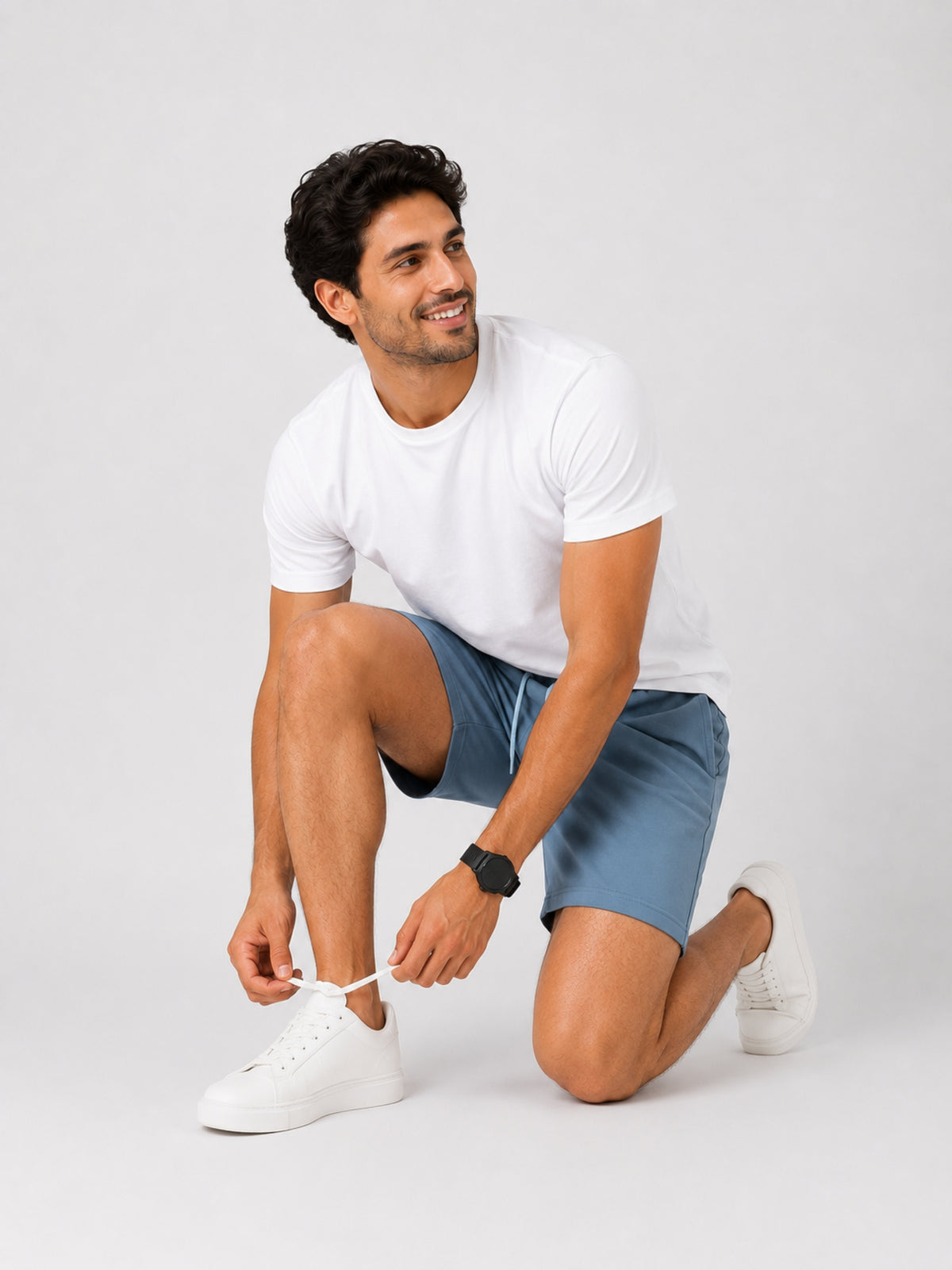 Men's Everyday Jersey Lounge Shorts