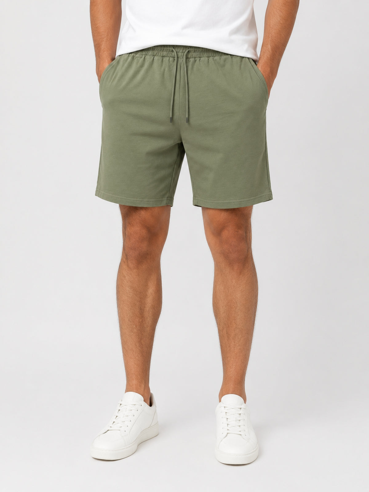 Men's Everyday Jersey Lounge Shorts