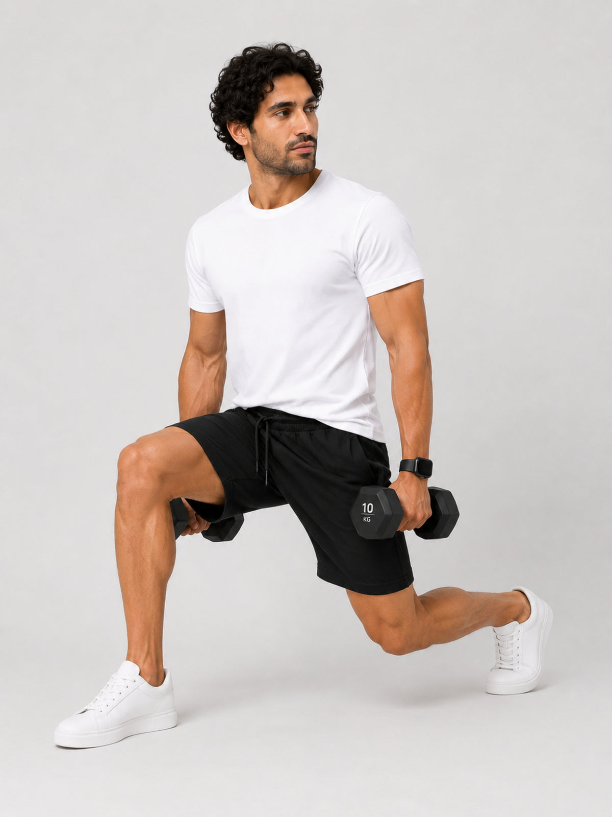 Men's Everyday Jersey Lounge Shorts