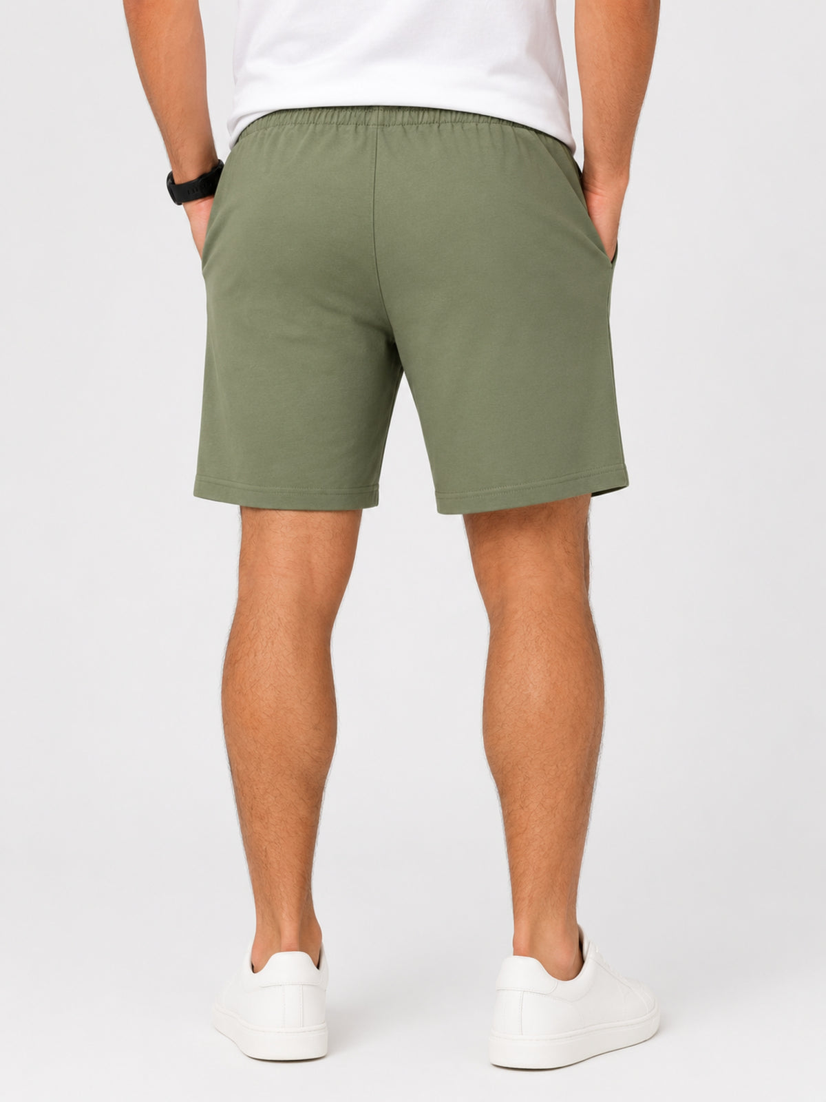 Men's Everyday Jersey Lounge Shorts