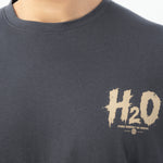 Unisex Graphic Printed Relaxed T-Shirt