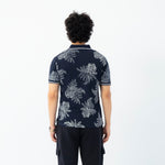 Men's Exclusive All Over Printed Polo Shirt